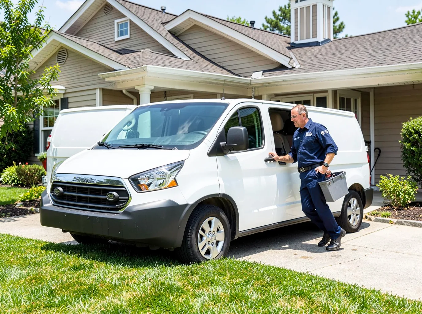 Emergency Plumber company in Lancaster, PA